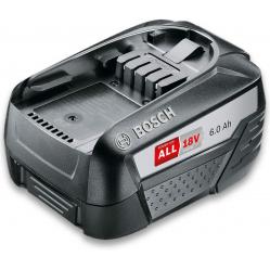 Bosch - Rechargeable Battery 18V 60AH - Tools and Home Improvements