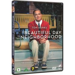 Beautiful Day In The Neighborhood (Tom Hanks) - Movies and TV Shows
