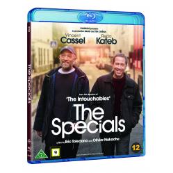 Specials, The - Blu Ray - Movies and TV Shows