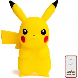 Pokemon - Pikachu Lamp (MDIEOTBBN11372) - Gadgets