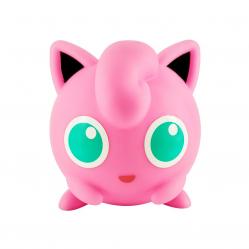 Pokemon Jigglypuff Light-Up Figurine - Fan Shop and Merchandise