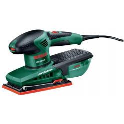 Bosch - Orbital Sander PSS 250 AE 230v - Tools and Home Improvements