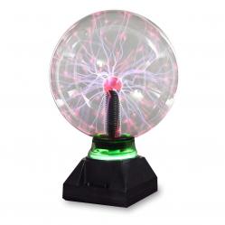 Plasma ball Lamp 00541 - Gadgets