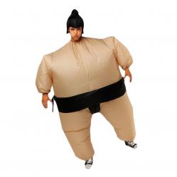 Self-Inflatable Sumo Suit (00670) - Gadgets