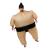 Self-Inflatable Sumo Suit (00670) - Gadgets