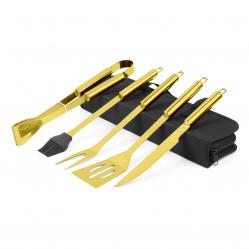 Millionaire BBQ Collection (04925) - Gadgets