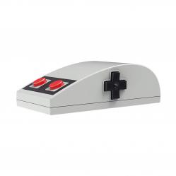 8Bitdo N30 Wireless Mouse - Video Games and Consoles