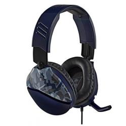 Turtle Beach Recon 70 Blue Camouflage - Electronics