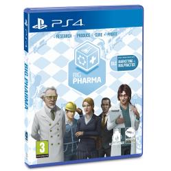 Big Pharma Special Edition - PlayStation 4