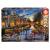 Educa - Puzzle 2000 - Amsterdam ( 017127) - Toys