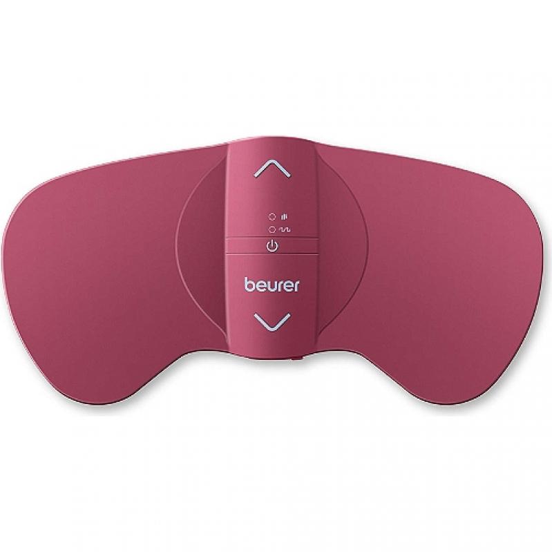 Beurer EM 50 Menstrual Relax 5 Years warranty Health and Personal Care