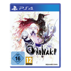 ONINAKI - PlayStation 4