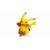 MEGA - Pokémon Build & Show - Jumbo Pikachu (FVK81) - Toys
