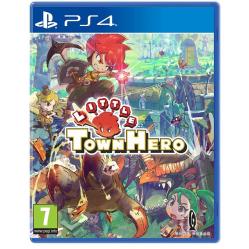 Little Town Hero - Big Idea Edition - PlayStation 4