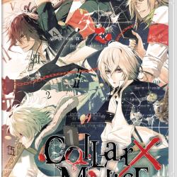 Collar X Malice - Nintendo Switch