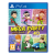 MEGA PARTY - a Tootuff Adventure - PlayStation 4