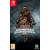 Oddworld: Stranger's Wrath (Limited Edition) - Nintendo Switch