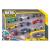 Metal Machines - Cars  Series 2 - Multi Pack Car 10 Pack (6750) - Toys