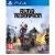 Road Redemption - PlayStation 4