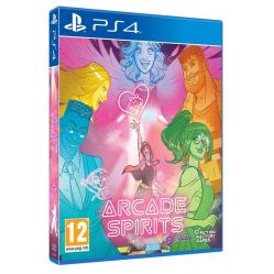 Arcade Spirits - PlayStation 4
