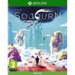 The Sojourn - Xbox One