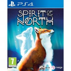 Spirit of the North - PlayStation 4