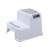 BabyDan - Two Step Stool - White - Baby and Children