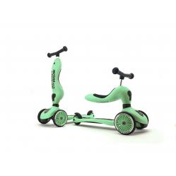 Scoot and Ride - Highway Kick 1  - Kiwi (SR-96355) - Toys