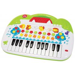 ABC - Music Animal Keyboard ( I-104018188) - Toys