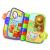 Vtech - Baby Rhyme and Discovery Book (Danish) (950-138332) - Toys