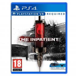 The Inpatient (VR) (Nordic) - PlayStation 4