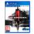 The Inpatient (VR) (Nordic) - PlayStation 4