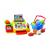 Vtech - Cash Register (Danish) (950-191332) - Toys