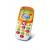 Vtech - Baby My First Smart Phone (Danish) (950-138132) - Toys