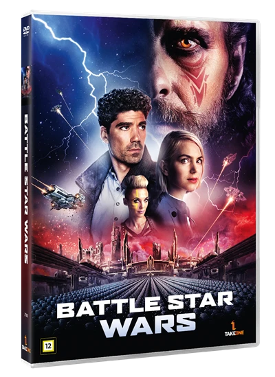 Battle Star Wars - Movies and TV Shows