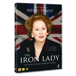 Iron Lady - Movies and TV Shows