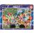 Educa - Puzzle 1000 - The Marvellous World Of Disney II (016297) - Toys