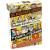 Tactic - Puzzle 1000 pc - Storm P - De Kulørte Sider - Toys