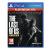 The Last of Us - Remastered (Playstation Hits) (Nordic) - PlayStation 4