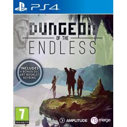 Dungeon of the Endless - PlayStation 4