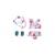 BABY born - Holiday Deluxe Bikini Set 43cm (829240) - Toys