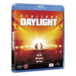 Daylight (Sylvester Stallone) - Movies and TV Shows