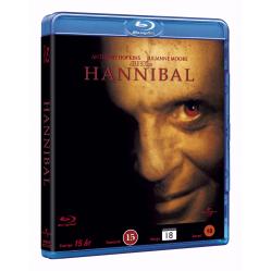Hannibal (Anthony Hopkins) - Movies and TV Shows