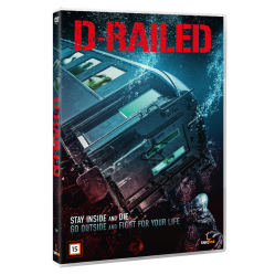 D-Railed - Movies and TV Shows
