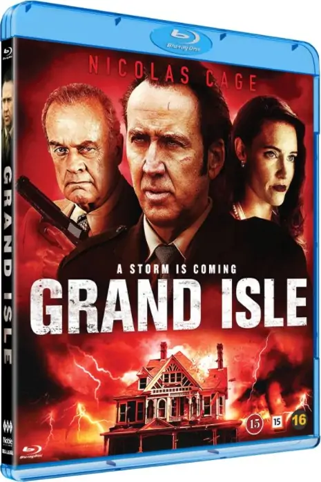 Grand Isle (Nicolas Cage) - Movies and TV Shows