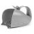 Skip Hop - MOBY waterfall bath rinser - Grey - Baby and Children