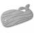 Skip Hop - Moby Bath Mat - Grey - Baby and Children