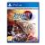 The Legend of Heroes Trails of Cold Steel IV Frontline Edition - PlayStation 4