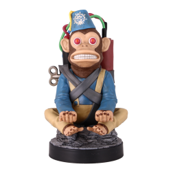 Cable Guys Monkey Bomb - PlayStation 4