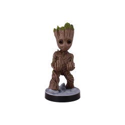 Cable Guys Toddler Groot - PlayStation 4